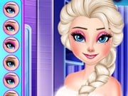 Play Princess Starry Sky Fashion Show Game on FOG.COM