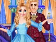 Play Anna And Kristoff's Prefect School Day Game on FOG.COM