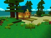 Play The Trials - Online Minecraft Quest Game on FOG.COM