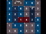 Play Daily Killer Sudoku Game on FOG.COM