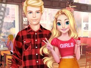 Play Barbie Hollywood Star Game on FOG.COM