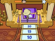 Play Mr Bean Pattern Bridge Game on FOG.COM