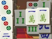 Play China Temple Mahjong Game on FOG.COM