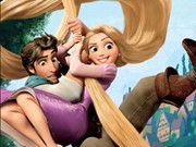 Play Tangled Double Trouble Game on FOG.COM