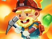 Play Miner Mania Game on FOG.COM