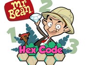 Play Mr Bean Hex Code Game on FOG.COM