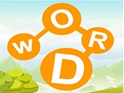 Play Crossword Connect Game on FOG.COM