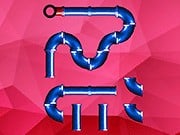 Play Puzzle Pipe Challenge Game on FOG.COM
