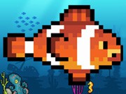 Play Splishy Fish Game on FOG.COM