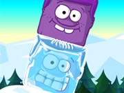 Play Icy Purple Head Game on FOG.COM