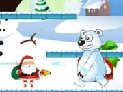 Play Frozen For Christmas Game on FOG.COM