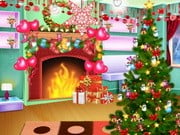 Play Decorating For Christmas Game on FOG.COM