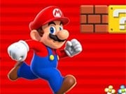 Play Super Mario Rush Game on FOG.COM