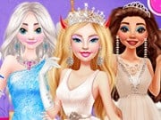 Play Bridezilla Barbie Game on FOG.COM