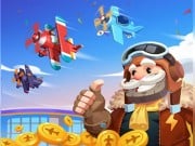 Play Merge Plane Game on FOG.COM