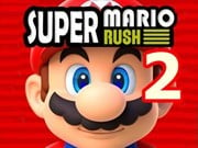 Play Super Mario Rush 2 Game on FOG.COM