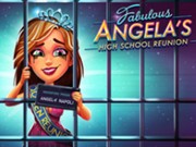 Play Fabulous - Angela's High School Reunion Game on FOG.COM