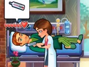 Play Heart's Medicine: Time To Heal Game on FOG.COM