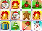 Play Christmas Connect Game Here A Puzzle Game On Fog Com