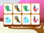Play Birds Kyodai Game on FOG.COM