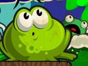 Play Frog Rush Game on FOG.COM