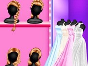 Play Princess Couple Wedding Preparation Game on FOG.COM