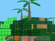 Play Minecraft Lego Edition Game on FOG.COM