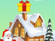 Play Santa Tower Game on FOG.COM