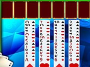 Play Eliminator Solitaire Game on FOG.COM