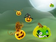 Play Pumpkinattack Game on FOG.COM