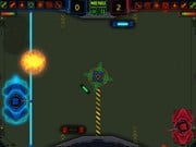 Play Neon Tank Arena Game on FOG.COM