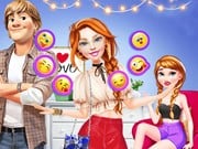 Play Barbie Boyfriend Menace Game on FOG.COM