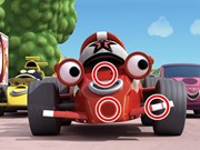 Play Roary The Racing Car Differences Game on FOG.COM