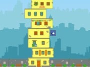 Play City Blocks Game on FOG.COM