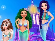Play Disney Underwater Adventure Game on FOG.COM