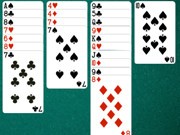 Play Daily Freecell Game on FOG.COM