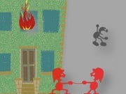 Play Fire Brigade: Saving Mission Game on FOG.COM