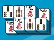 Play Online Mahjong Solitaire Game on FOG.COM
