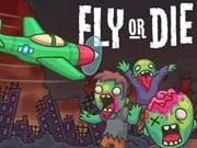 Play Fly Or Die Game on FOG.COM