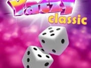 Play Yatzy Classic Game on FOG.COM
