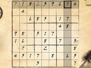 Play Sudoku Daily Game on FOG.COM