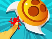 Play Ouch Finger Game on FOG.COM