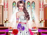 Play Kendall Whimsical Wedding Game on FOG.COM