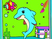 Play Coloring Game For Kids Game on FOG.COM