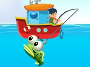 Play Fishing Trip Game on FOG.COM