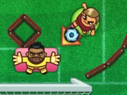 Play Foot Chinko World Cup 2018 Game on FOG.COM