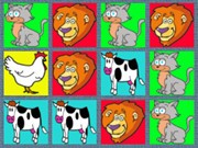 Play Animals Candy Zoo Game on FOG.COM