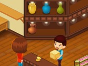 Play Pottery Store Game on FOG.COM