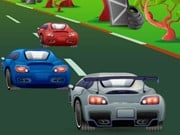 Play Furious Racing Game on FOG.COM
