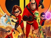 Play The Incredibles 2 Jigsaw Game on FOG.COM